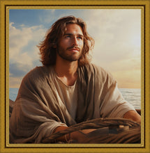 Load image into Gallery viewer, Fishers of Men Large Wall Art