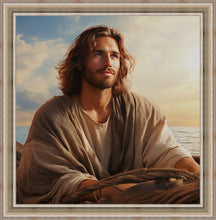 Load image into Gallery viewer, Fishers of Men Large Wall Art