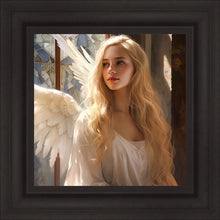 Load image into Gallery viewer, Angel of Elegance