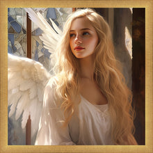 Load image into Gallery viewer, Angel of Elegance
