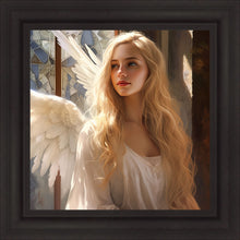 Load image into Gallery viewer, Angel of Elegance