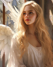 Load image into Gallery viewer, Angel of Elegance