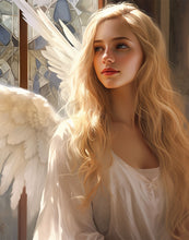 Load image into Gallery viewer, Angel of Elegance