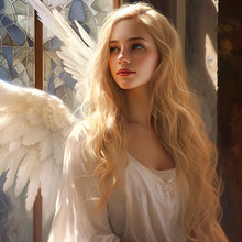 Load image into Gallery viewer, Angel of Elegance