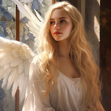 Load image into Gallery viewer, Angel of Elegance