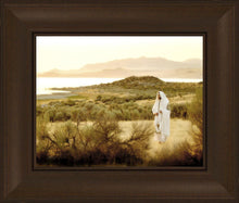 Load image into Gallery viewer, The Lord Is My Shepherd