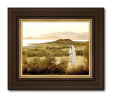 Load image into Gallery viewer, The Lord Is My Shepherd