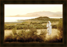 Load image into Gallery viewer, The Lord Is My Shepherd