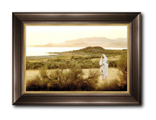 Load image into Gallery viewer, The Lord Is My Shepherd