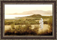Load image into Gallery viewer, The Lord Is My Shepherd