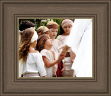 Load image into Gallery viewer, That Ye May Know