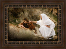 Load image into Gallery viewer, The Comforter