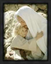Load image into Gallery viewer, In the Love of His Arms