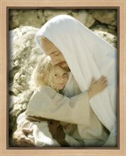 Load image into Gallery viewer, In the Love of His Arms
