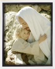 Load image into Gallery viewer, In the Love of His Arms
