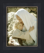 Load image into Gallery viewer, In the Love of His Arms