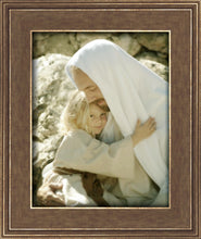 Load image into Gallery viewer, In the Love of His Arms