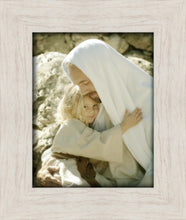 Load image into Gallery viewer, In the Love of His Arms