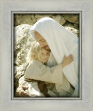 Load image into Gallery viewer, In the Love of His Arms