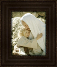 Load image into Gallery viewer, In the Love of His Arms