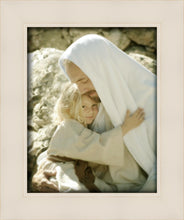 Load image into Gallery viewer, In the Love of His Arms