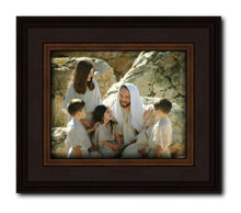 Load image into Gallery viewer, Suffer The Children