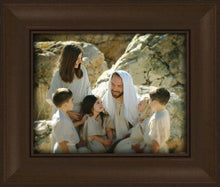 Load image into Gallery viewer, Suffer The Children