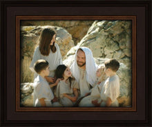 Load image into Gallery viewer, Suffer The Children