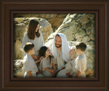 Load image into Gallery viewer, Suffer The Children