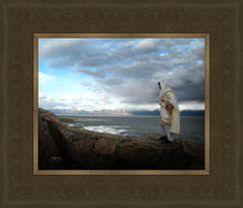 Load image into Gallery viewer, Alone Shepherd