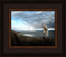 Load image into Gallery viewer, Alone Shepherd