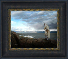 Load image into Gallery viewer, Alone Shepherd