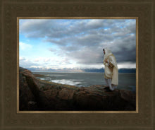 Load image into Gallery viewer, Alone Shepherd