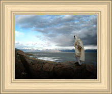 Load image into Gallery viewer, Alone Shepherd
