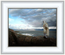 Load image into Gallery viewer, Alone Shepherd