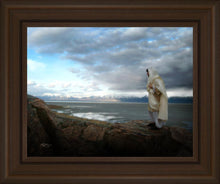 Load image into Gallery viewer, Alone Shepherd