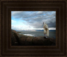 Load image into Gallery viewer, Alone Shepherd