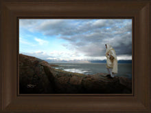 Load image into Gallery viewer, Alone Shepherd