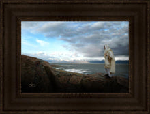 Load image into Gallery viewer, Alone Shepherd