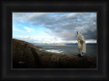 Load image into Gallery viewer, Alone Shepherd