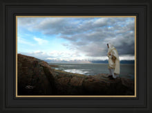 Load image into Gallery viewer, Alone Shepherd