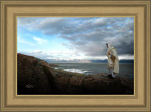Load image into Gallery viewer, Alone Shepherd