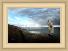 Load image into Gallery viewer, Alone Shepherd