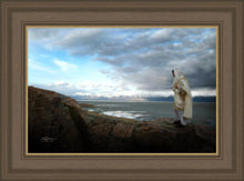 Load image into Gallery viewer, Alone Shepherd