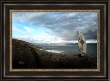 Load image into Gallery viewer, Alone Shepherd