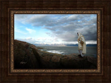 Load image into Gallery viewer, Alone Shepherd