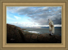 Load image into Gallery viewer, Alone Shepherd
