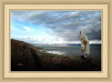 Load image into Gallery viewer, Alone Shepherd