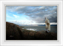 Load image into Gallery viewer, Alone Shepherd