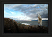 Load image into Gallery viewer, Alone Shepherd